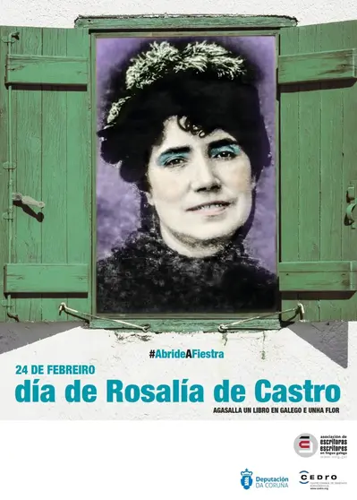 DiaRosaliadeCastro-2018-AELG_150