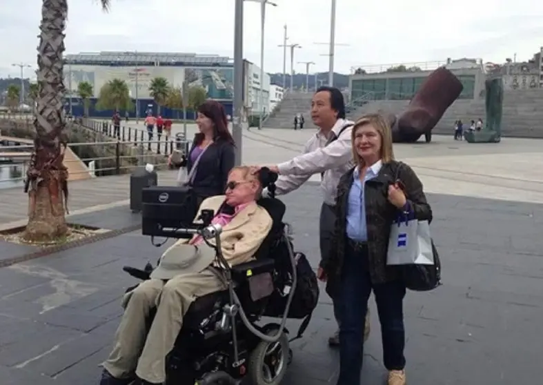 HAWKING-2