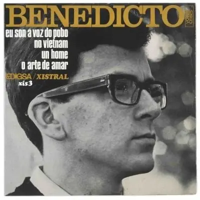 benedicto