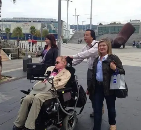 HAWKING-2