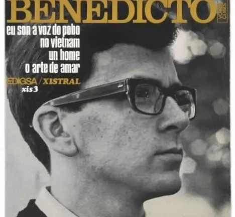 benedicto