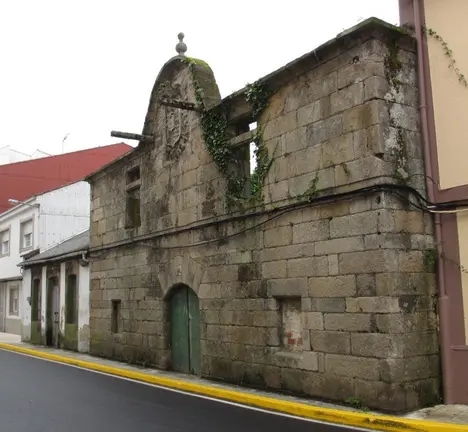 casa da cadea