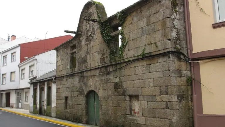 casa da cadea